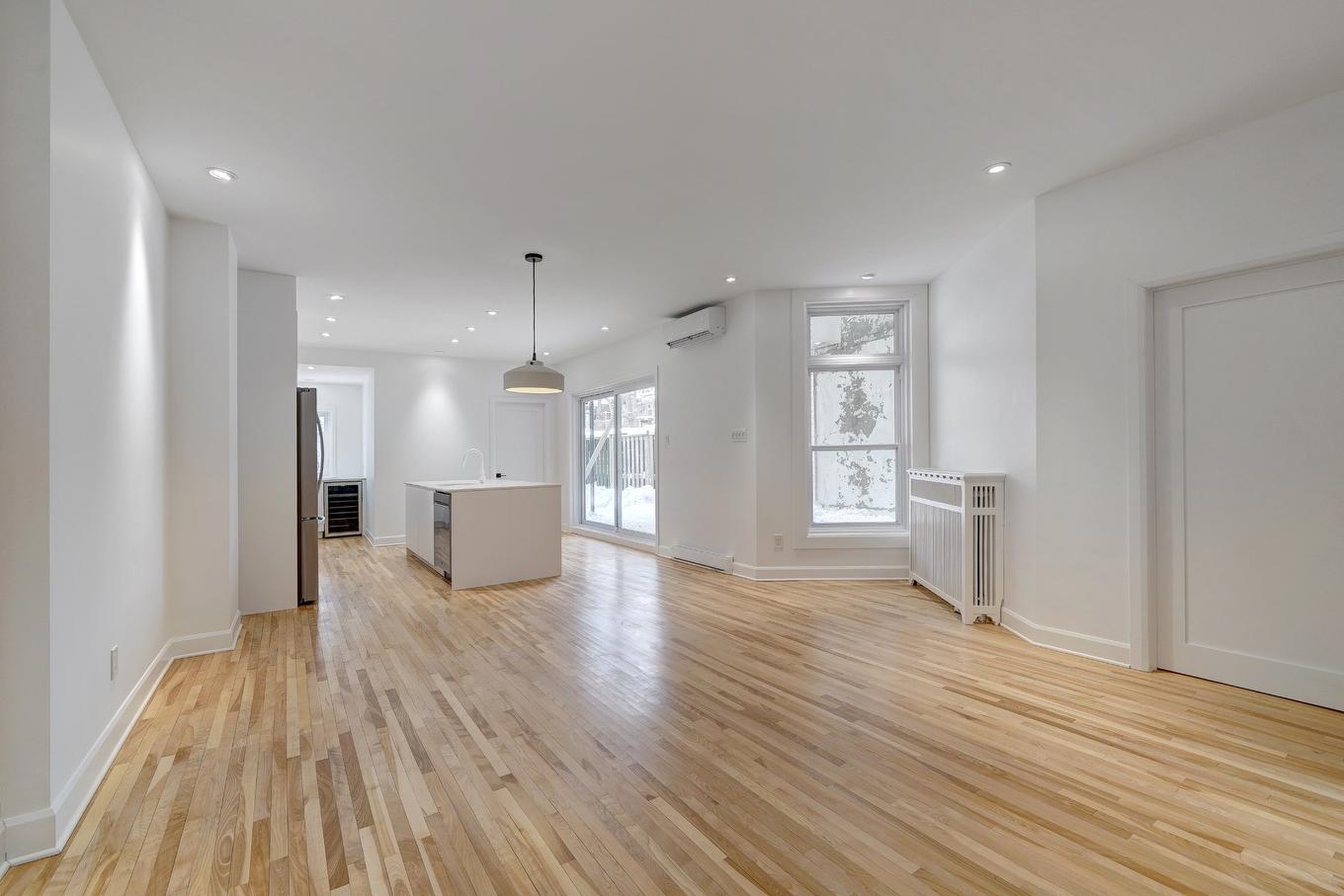 Dining room - 6766 Av. Christophe-Colomb, Montréal (Rosemont/La Petite-Patrie), QC - Indoor