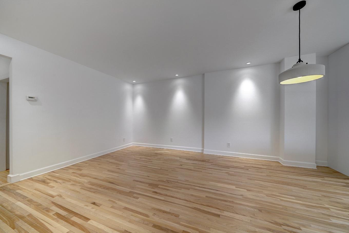 Living room - 6766 Av. Christophe-Colomb, Montréal (Rosemont/La Petite-Patrie), QC - Indoor Photo Showing Other Room