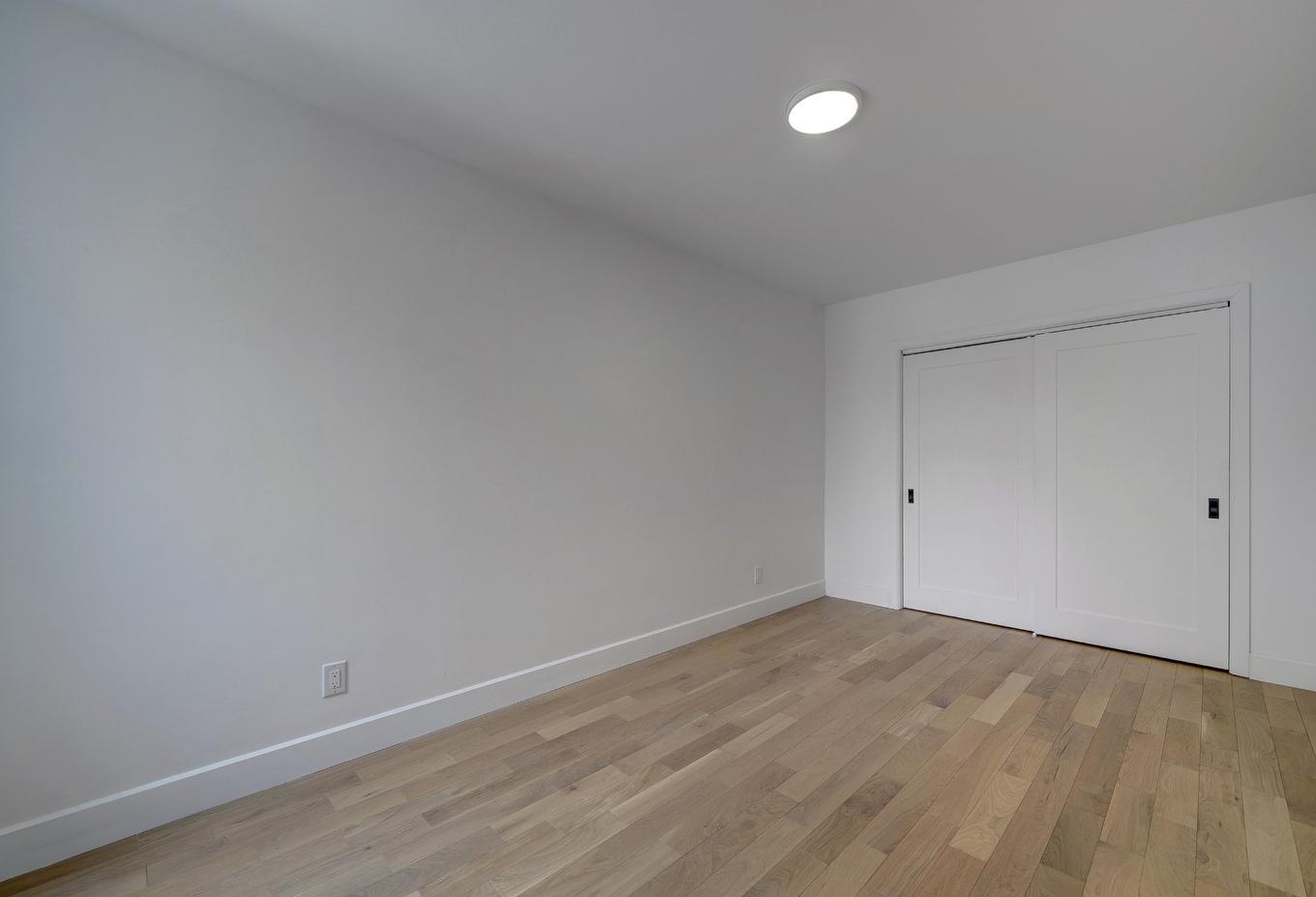 Chambre à coucher - 6770 Av. Christophe-Colomb, Montréal (Rosemont/La Petite-Patrie), QC - Indoor Photo Showing Other Room