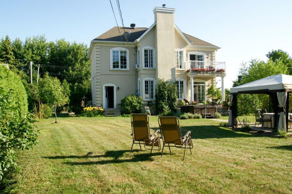 Extérieur - 10625 Boul. Des Mille-Îles, Laval (Saint-François), QC - Outdoor