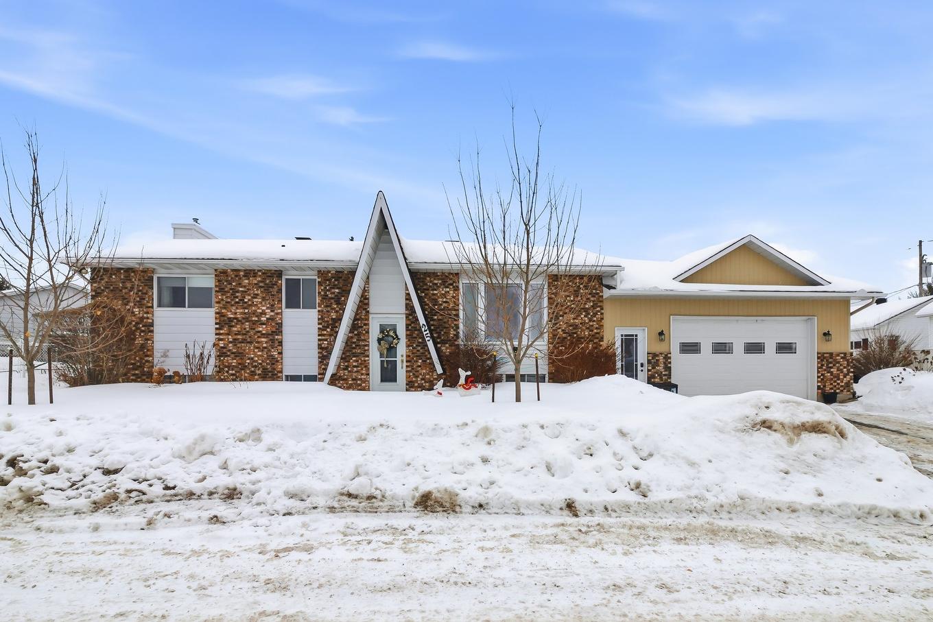 Façade - 25 Rue De Lannion, Gatineau (Masson-Angers), QC - Outdoor With Facade
