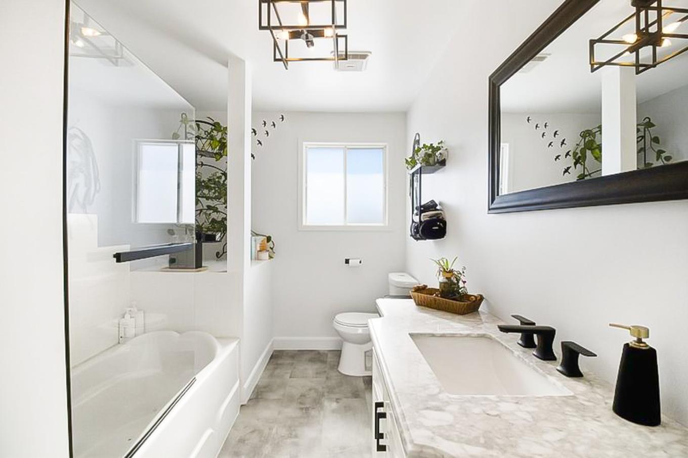 Salle de bains - 25 Rue De Lannion, Gatineau (Masson-Angers), QC - Indoor Photo Showing Bathroom