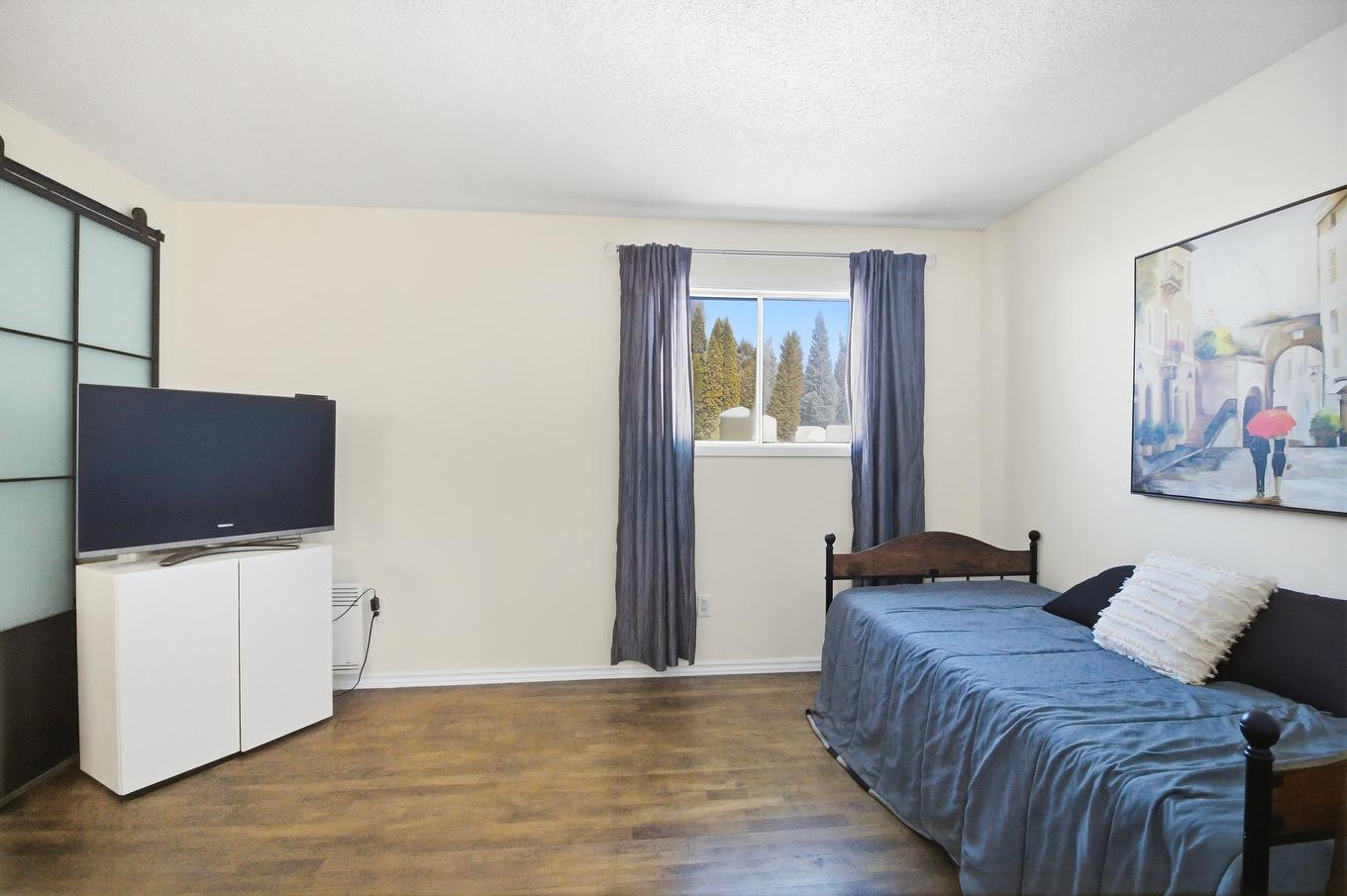 Chambre à coucher principale - 25 Rue De Lannion, Gatineau (Masson-Angers), QC - Indoor Photo Showing Bedroom