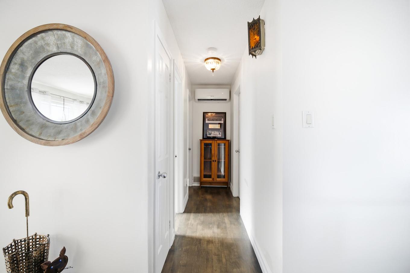 Corridor - 25 Rue De Lannion, Gatineau (Masson-Angers), QC - Indoor Photo Showing Other Room