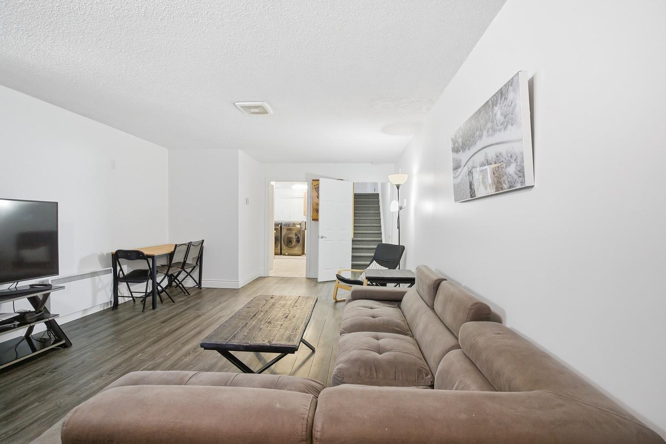 Salle familiale - 25 Rue De Lannion, Gatineau (Masson-Angers), QC - Indoor Photo Showing Living Room