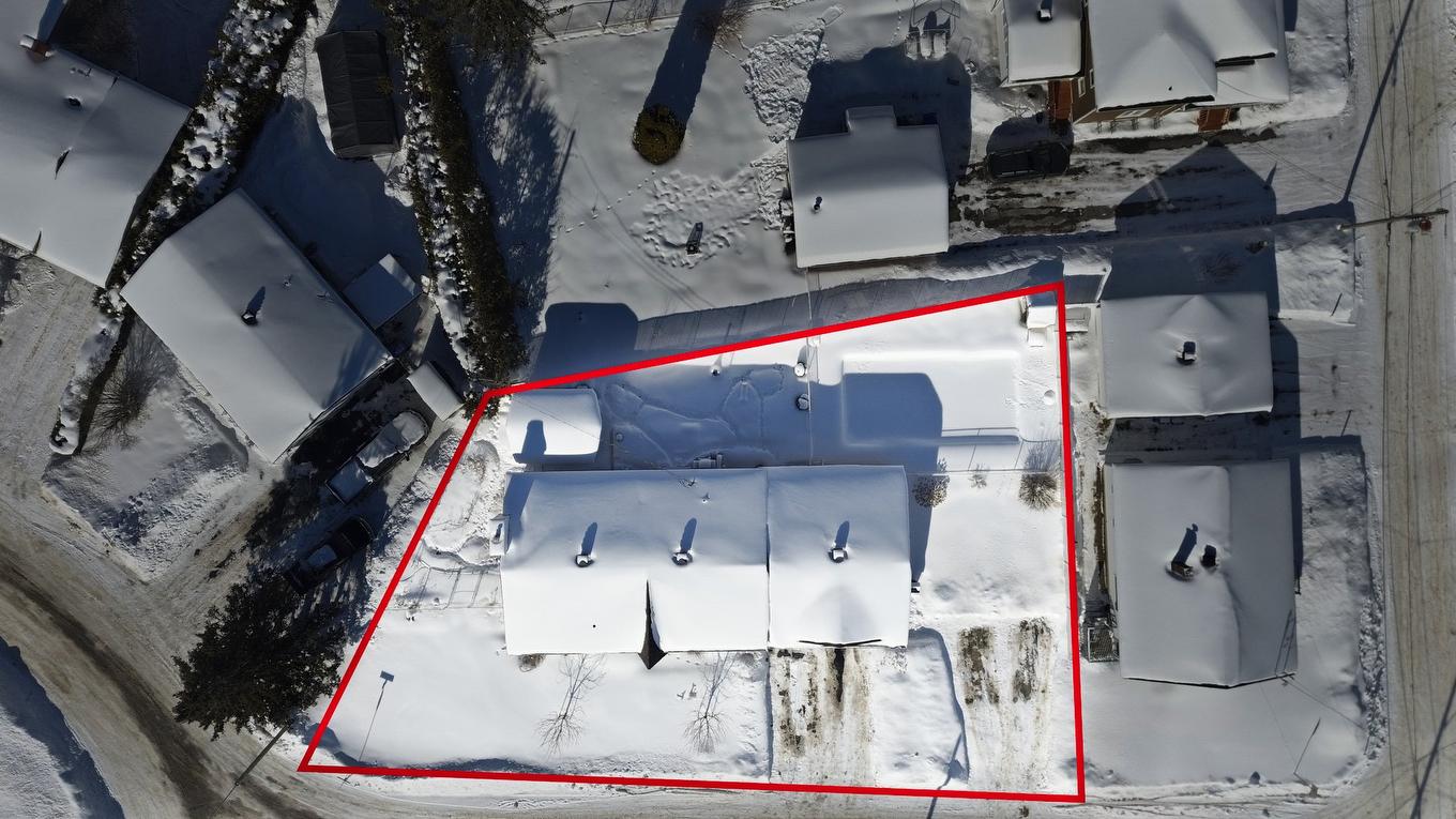 Vue d'ensemble - 25 Rue De Lannion, Gatineau (Masson-Angers), QC - With View