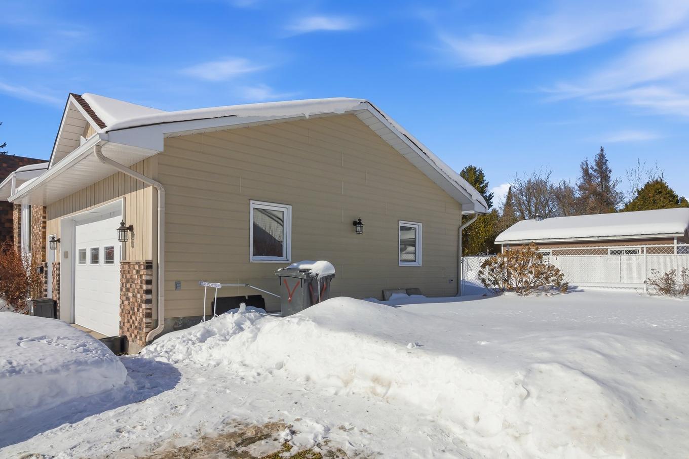 Extérieur - 25 Rue De Lannion, Gatineau (Masson-Angers), QC - Outdoor