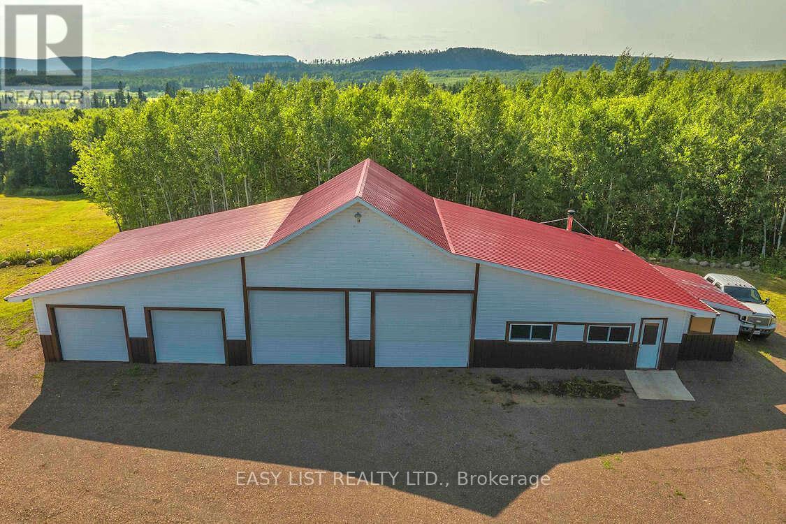 608 Copper Cliff Road, Neebing, ON - Outdoor