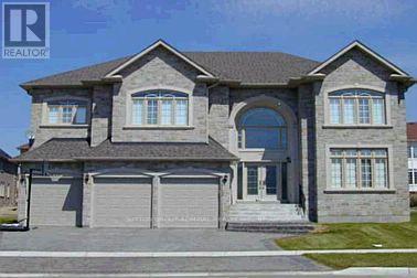 75 Frybrook Crescent, Richmond Hill, ON - Outdoor With Facade