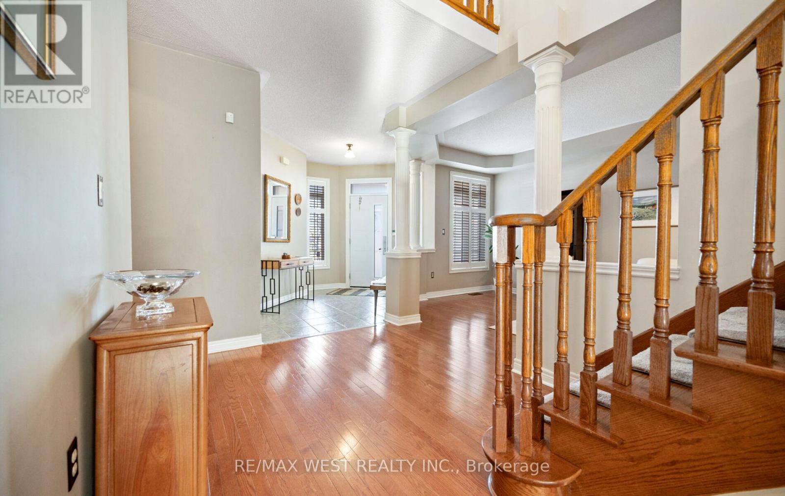 3374 Artesian Drive, Mississauga, ON - Indoor Photo Showing Other Room