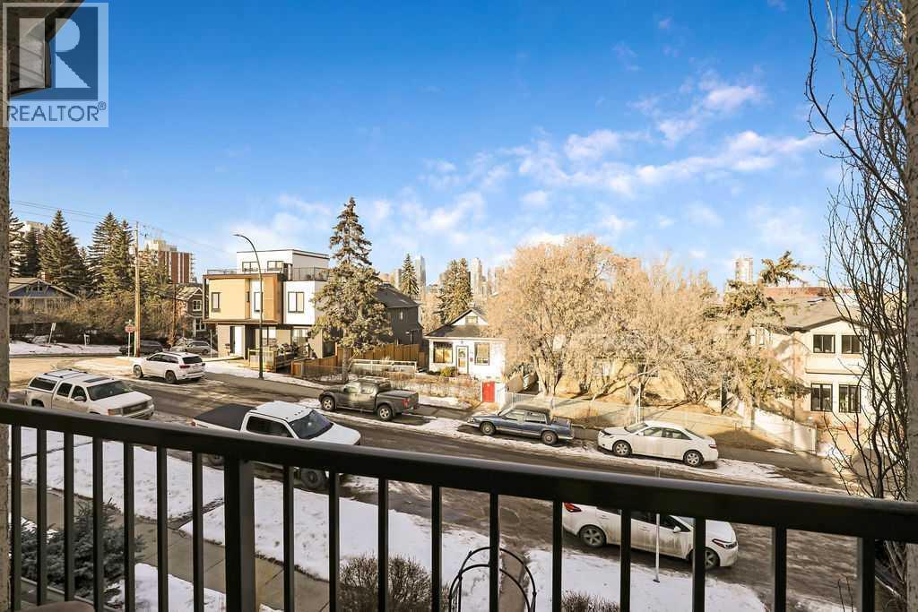 47 28 Avenue Sw, Calgary, AB - Outdoor
