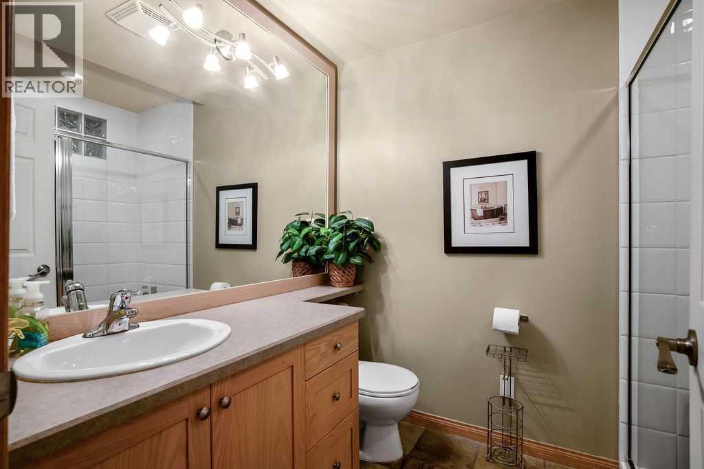 47 28 Avenue Sw, Calgary, AB - Indoor Photo Showing Bathroom