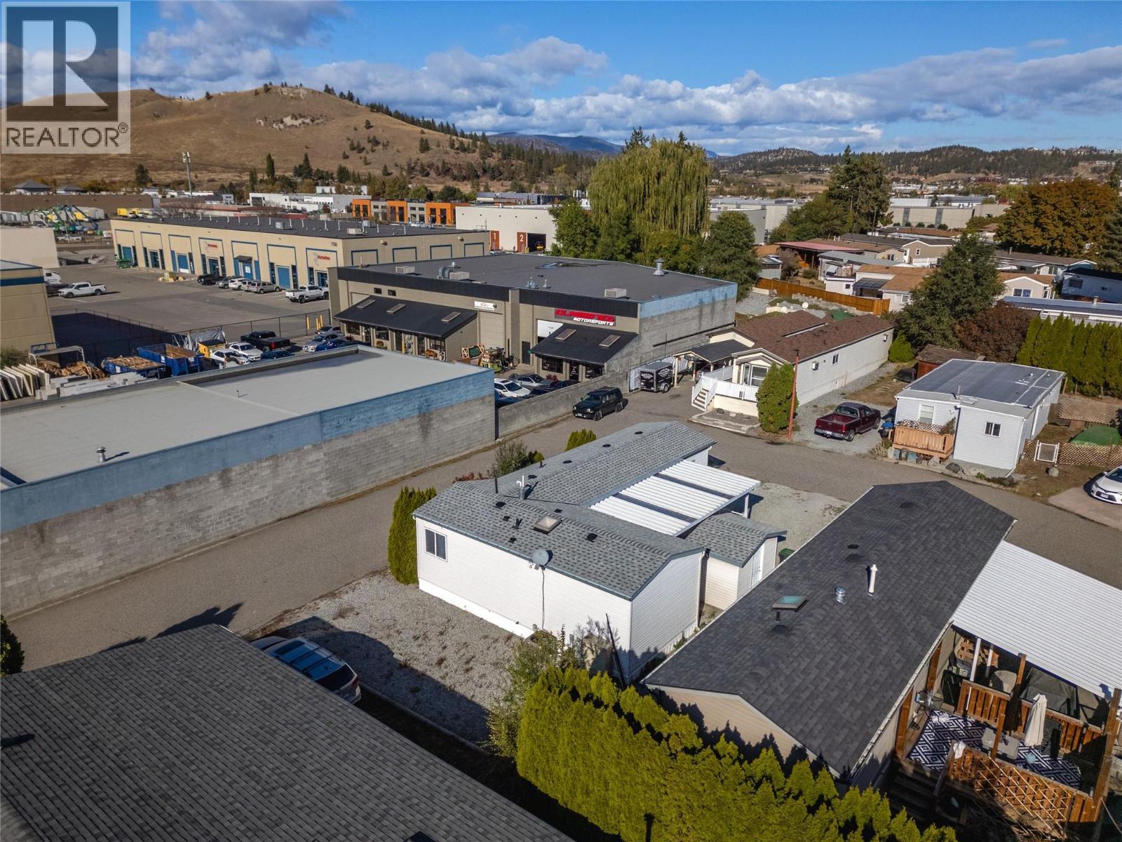 670 Mccurdy Road Unit# 4, Kelowna, BC