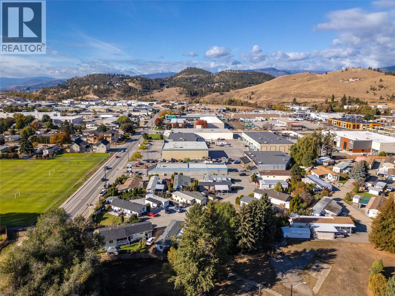 670 Mccurdy Road Unit# 4, Kelowna, BC