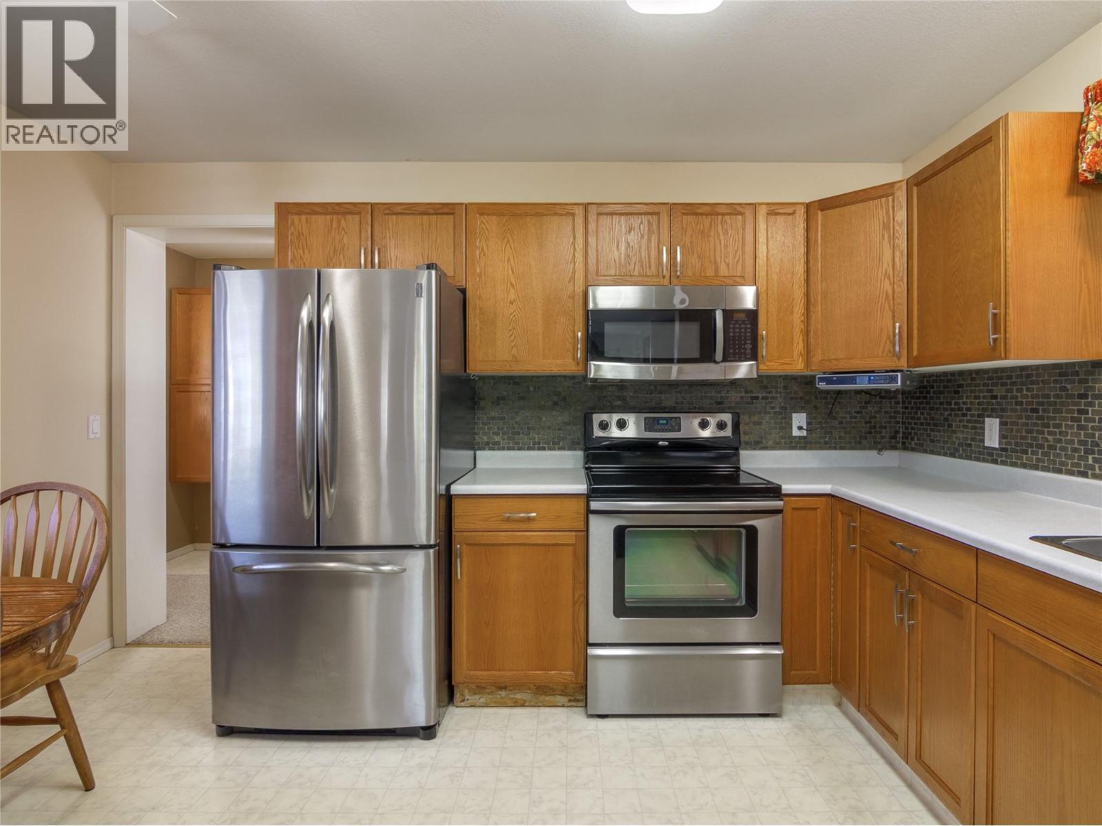 670 Mccurdy Road Unit# 4, Kelowna, BC