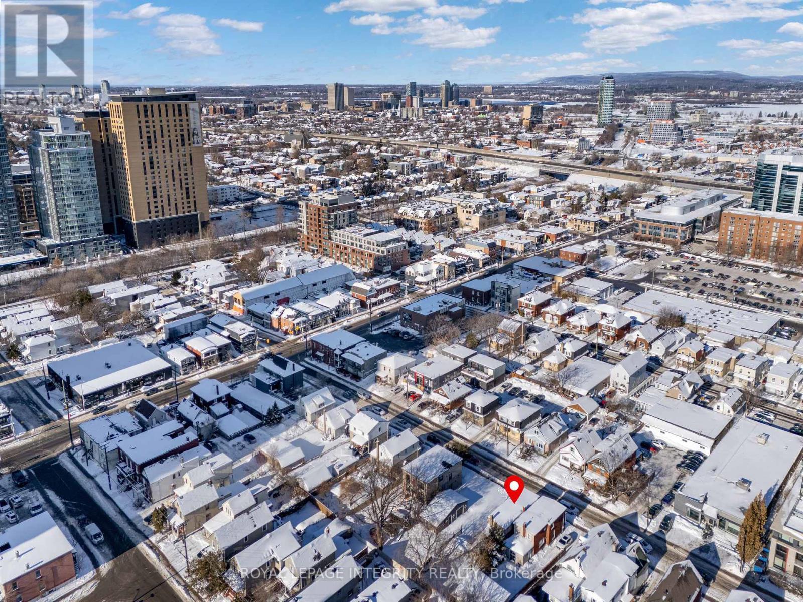 64 Pamilla Street, Ottawa, ON