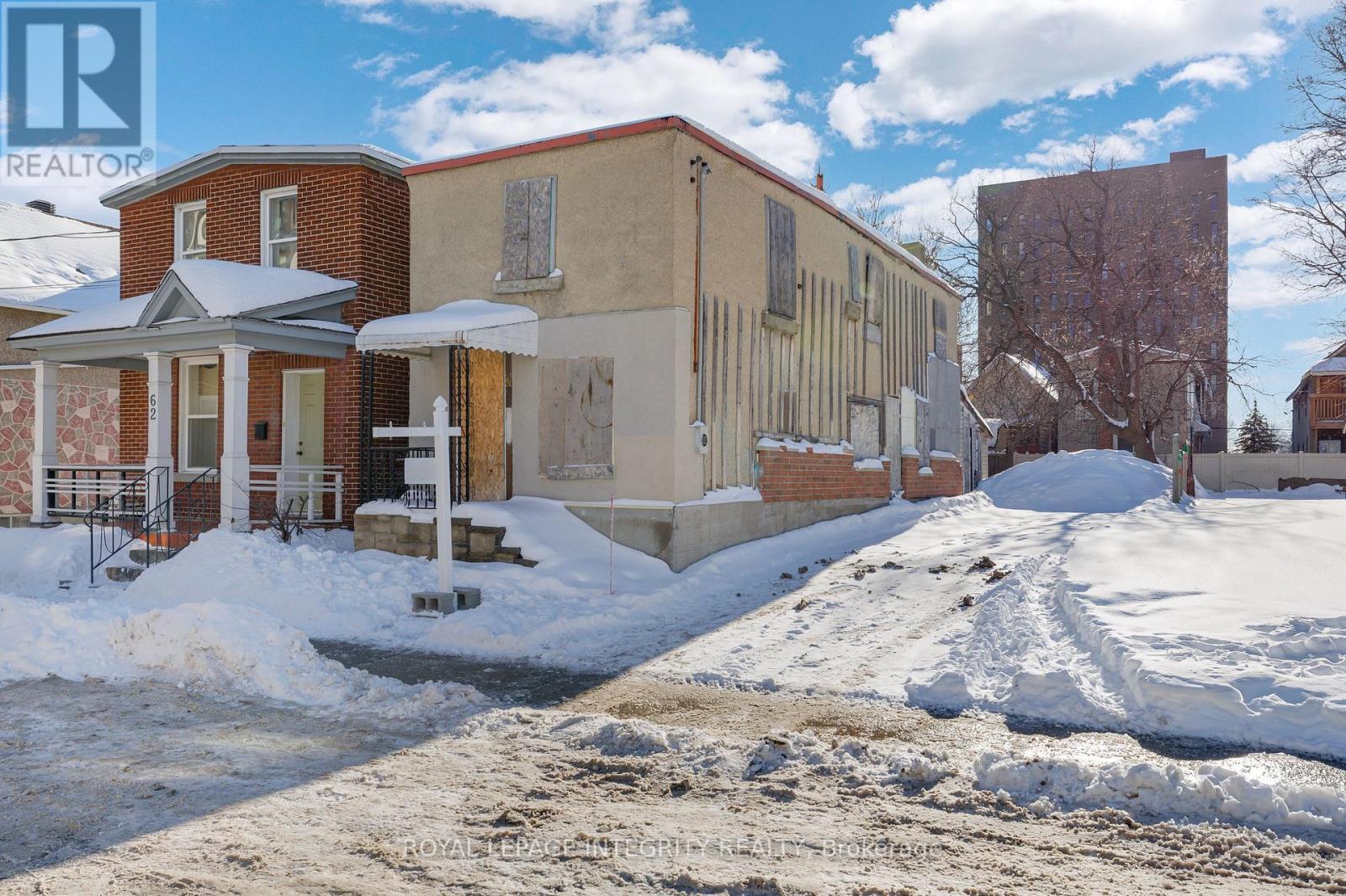 64 Pamilla Street, Ottawa, ON