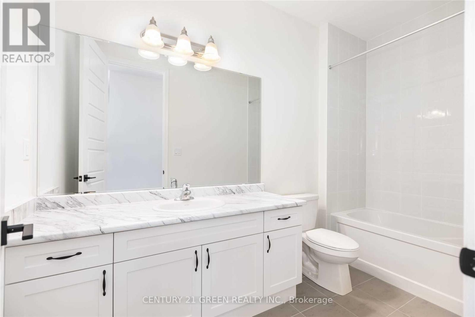 3140 Willowridge Path, Pickering, ON - Indoor Photo Showing Bathroom