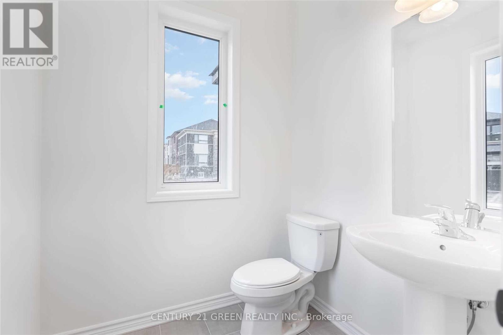 3140 Willowridge Path, Pickering, ON - Indoor Photo Showing Bathroom