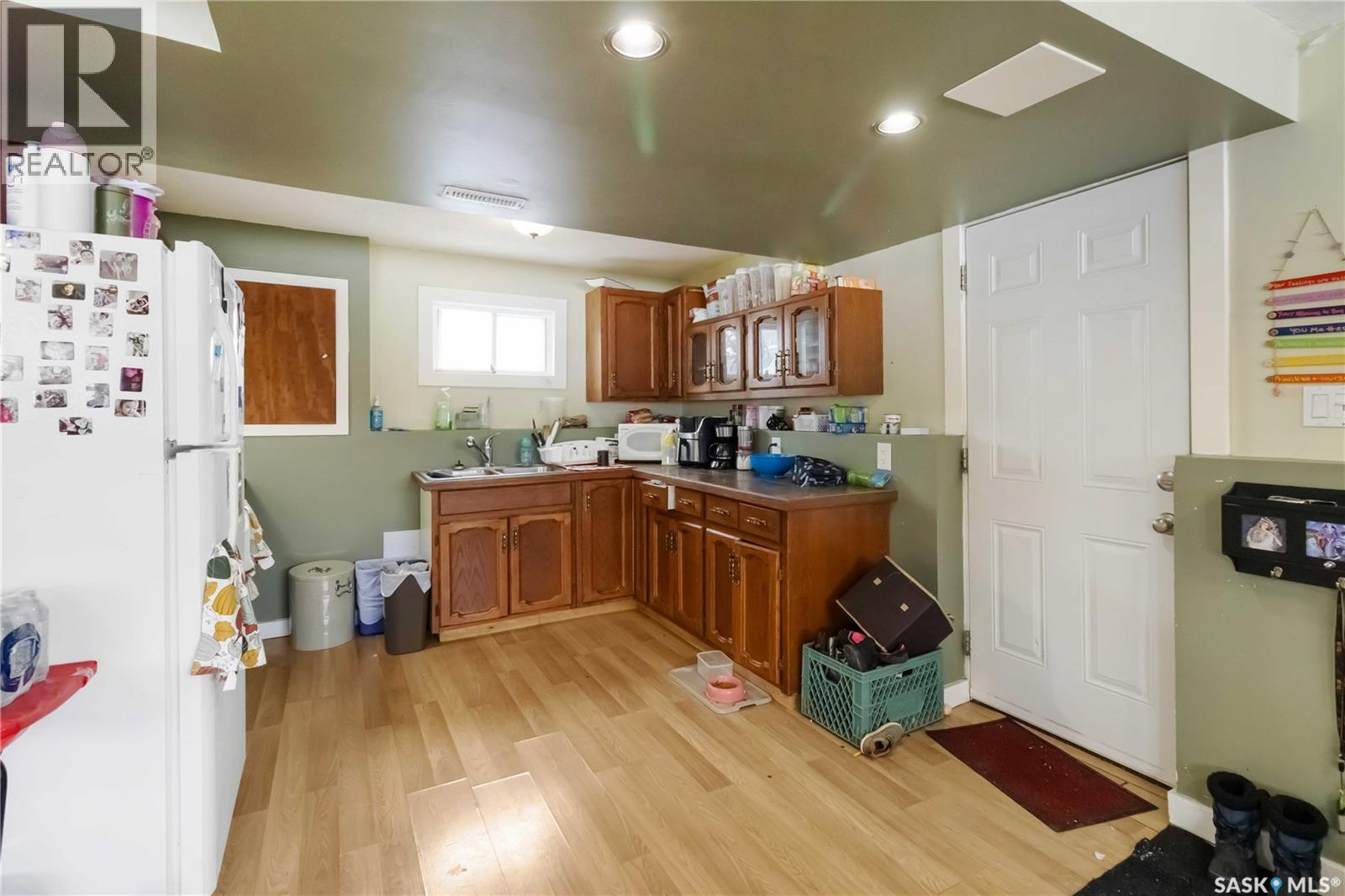 321 Guelph Crescent, Saskatoon, SK - Indoor