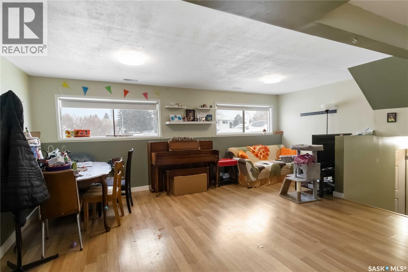 321 Guelph Crescent, Saskatoon, SK - Indoor Photo Showing Other Room