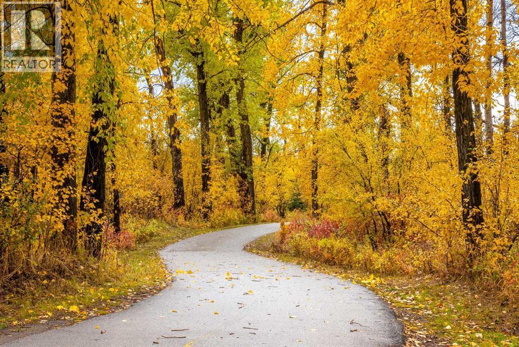 208, 30 Shawnee Common Sw, Calgary, AB - Outdoor With View