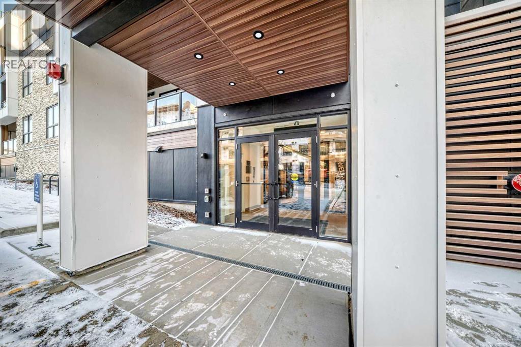 7320, 1802 Mahogany Boulevard Se, Calgary, AB - Outdoor With Deck Patio Veranda With Exterior