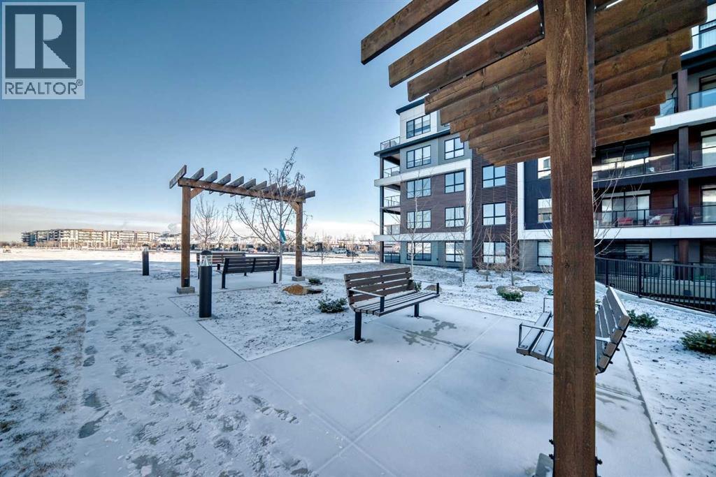 7320, 1802 Mahogany Boulevard Se, Calgary, AB - Outdoor