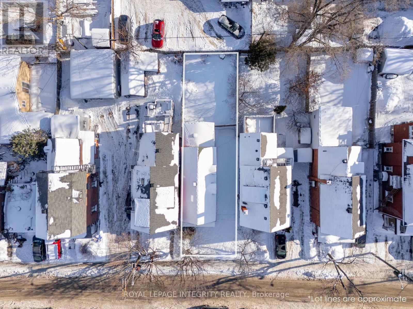 17 Arthur Street, Ottawa, ON