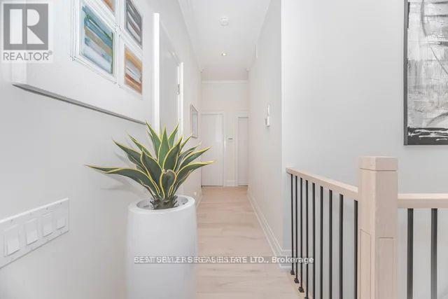1595 Calverton Court, Mississauga, ON - Photo Showing Other Room