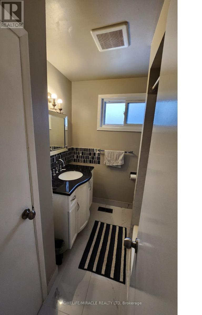 Main - 219 Mcmurchy Avenue, Brampton, ON - Indoor