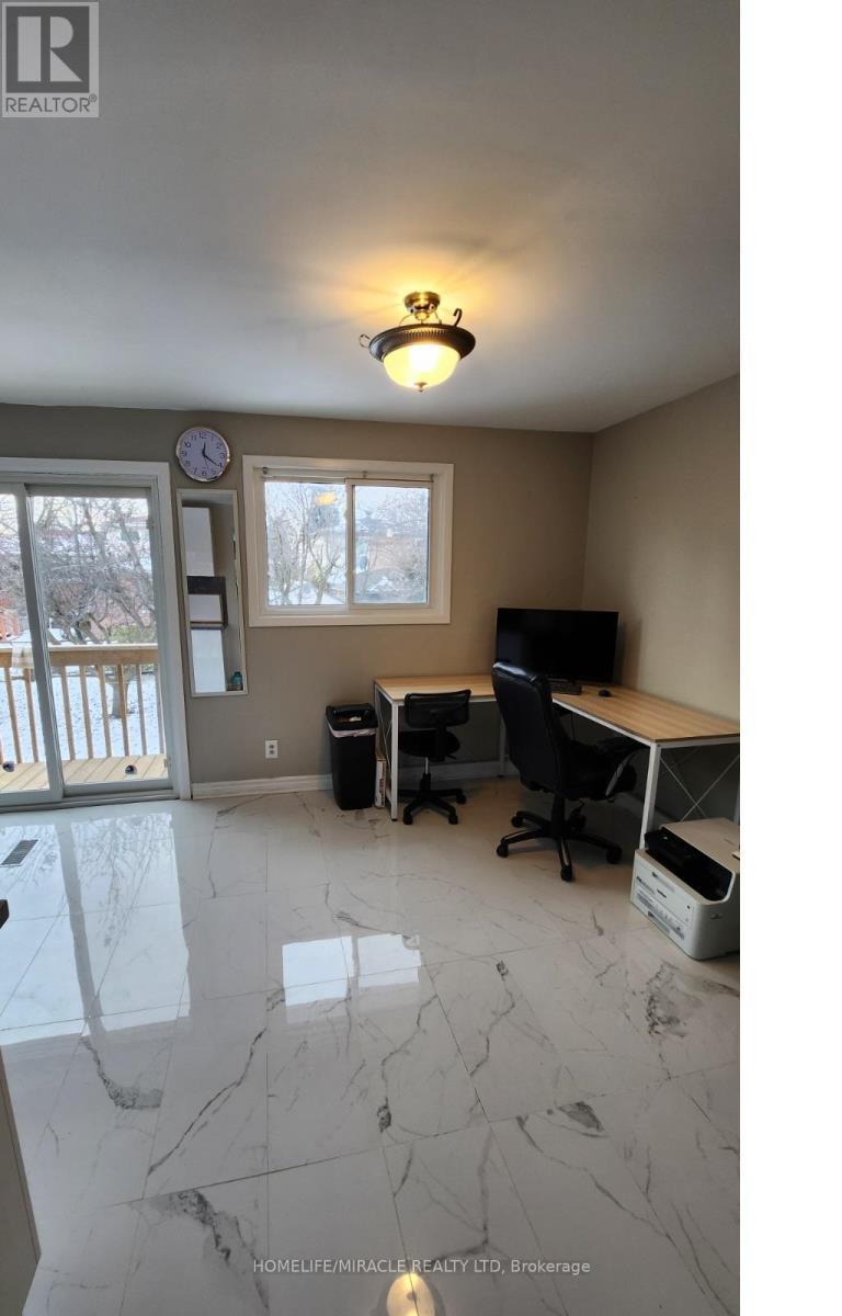 Main - 219 Mcmurchy Avenue, Brampton, ON - Indoor Photo Showing Other Room