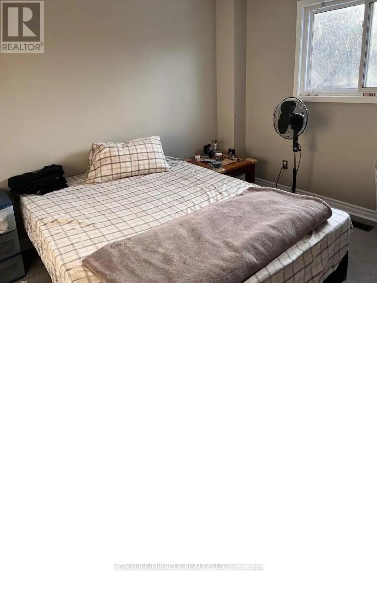 Main - 219 Mcmurchy Avenue, Brampton, ON - Indoor Photo Showing Bedroom