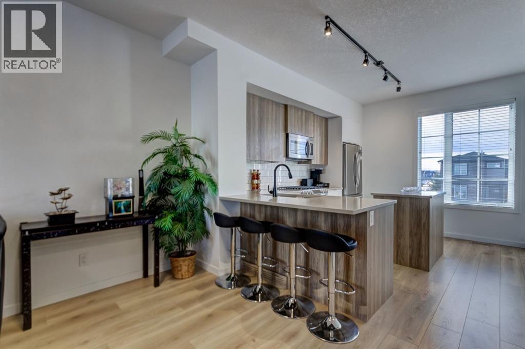 888 Walgrove Boulevard Se, Calgary, AB - Indoor Photo Showing Other Room