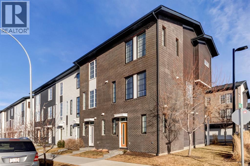 888 Walgrove Boulevard Se, Calgary, AB - Outdoor