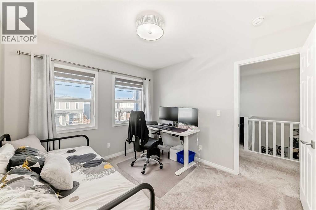 159 Evanscrest Park Nw, Calgary, AB - Indoor