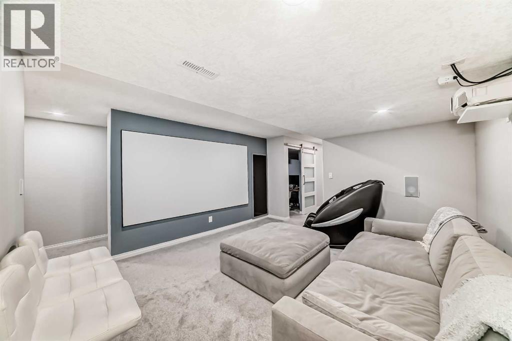 159 Evanscrest Park Nw, Calgary, AB - Indoor