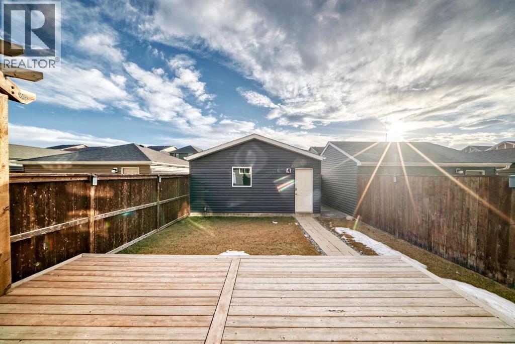 159 Evanscrest Park Nw, Calgary, AB - Outdoor