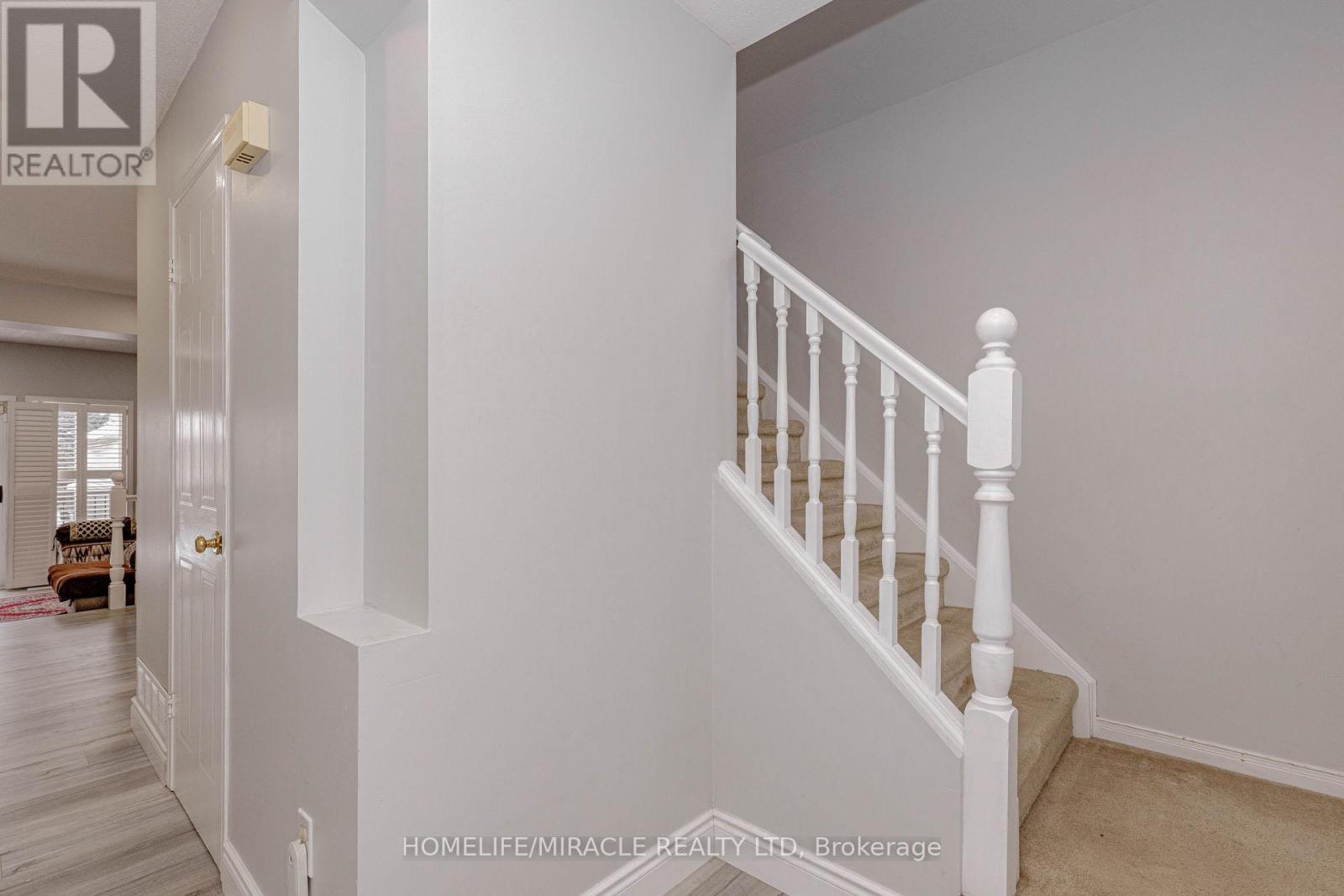 128 Karalee Crescent, Cambridge, ON - Indoor Photo Showing Other Room