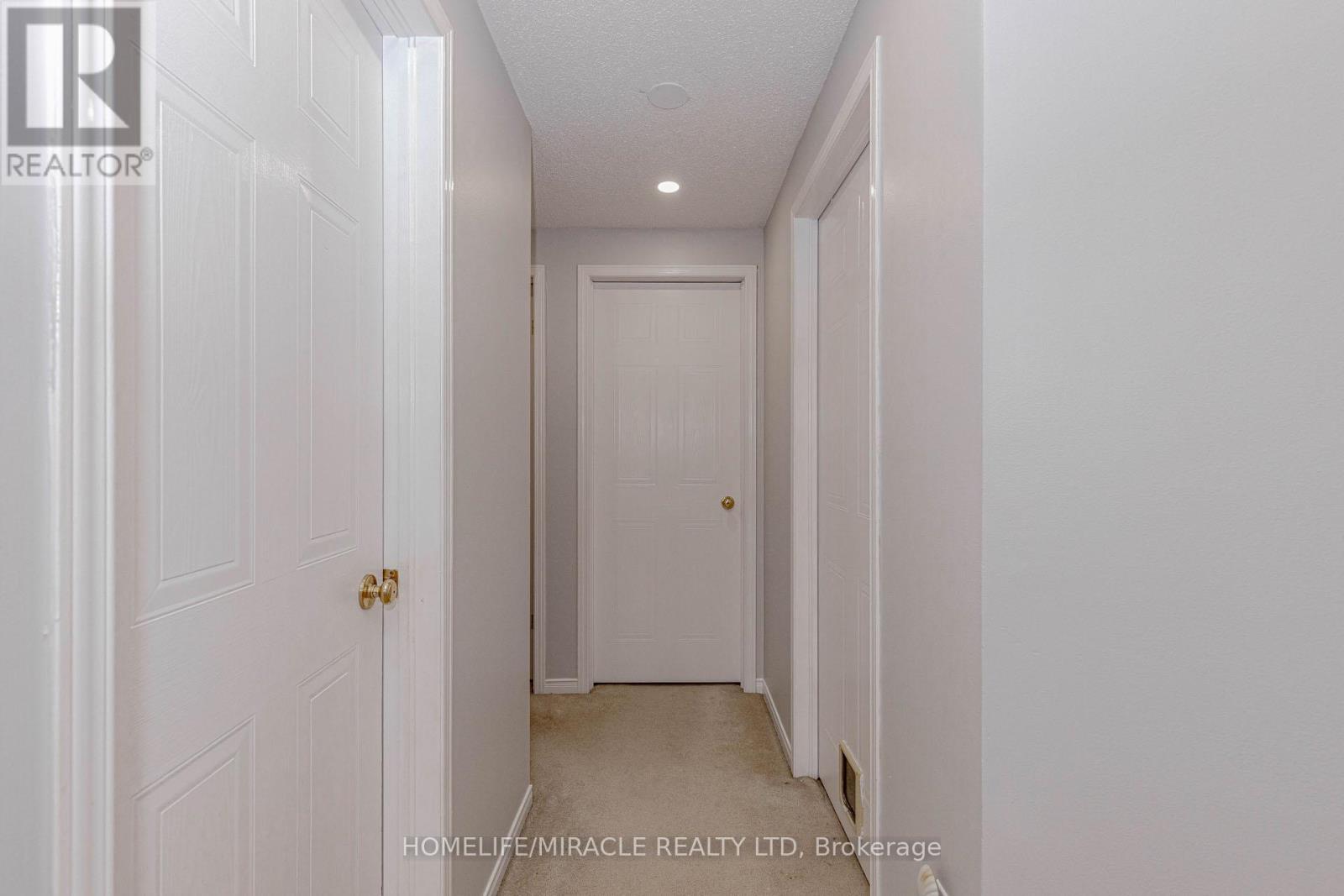 128 Karalee Crescent, Cambridge, ON - Indoor Photo Showing Other Room