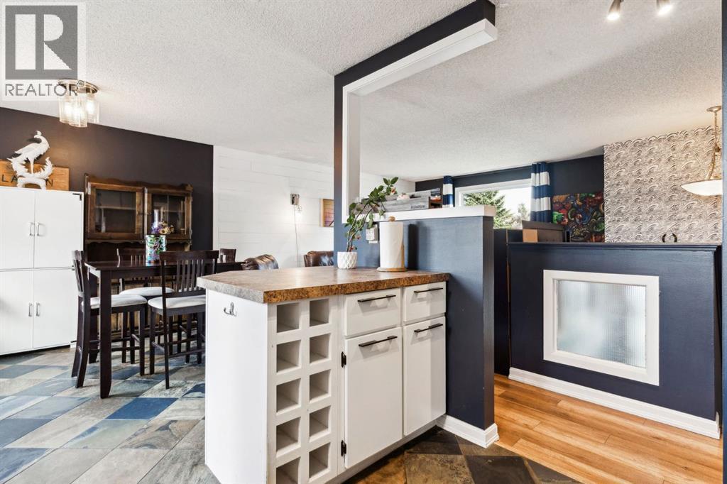 Kitchen/Dining Room - 147 Falchurch Crescent Ne, Calgary, AB - Indoor