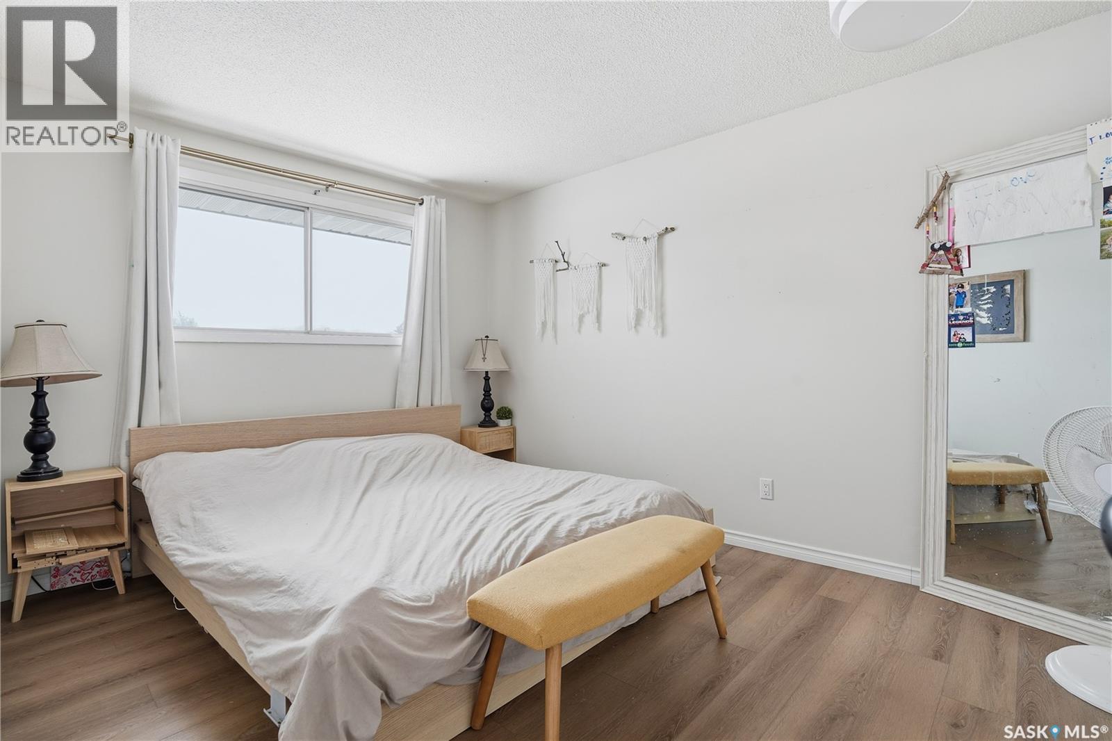 78 Aitken Crescent, Regina, SK - Indoor Photo Showing Bedroom