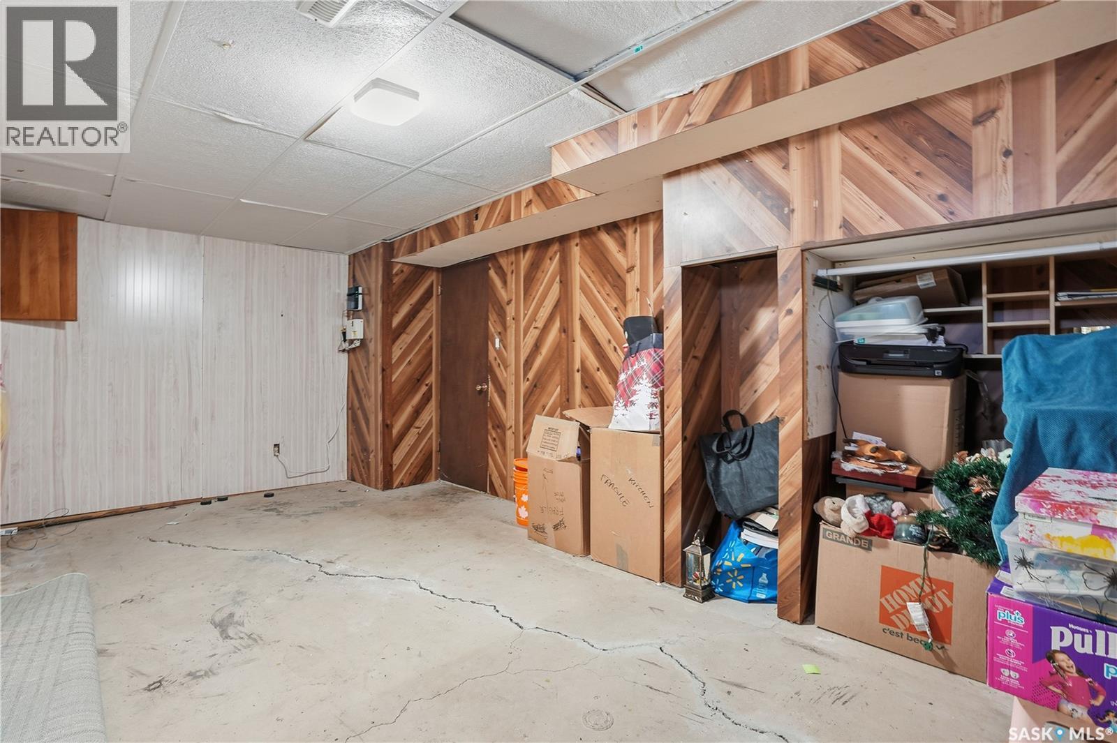 78 Aitken Crescent, Regina, SK - Indoor