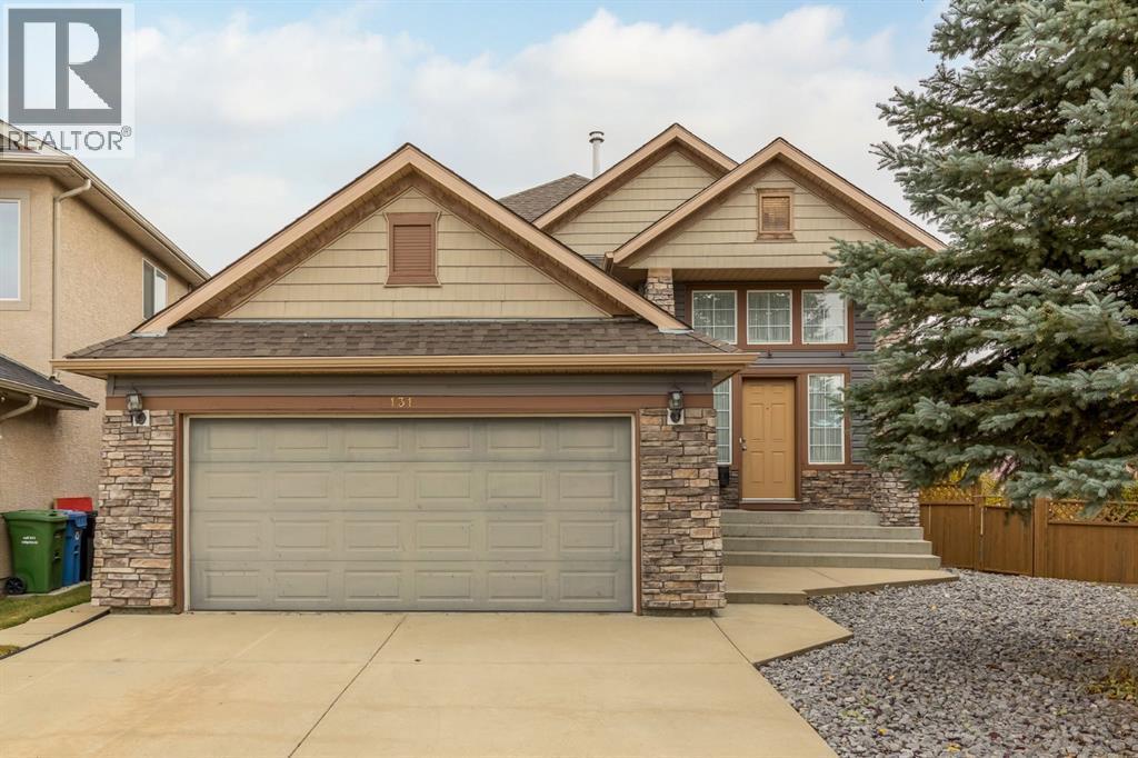 131 Panatella Close Nw, Calgary, AB - Outdoor