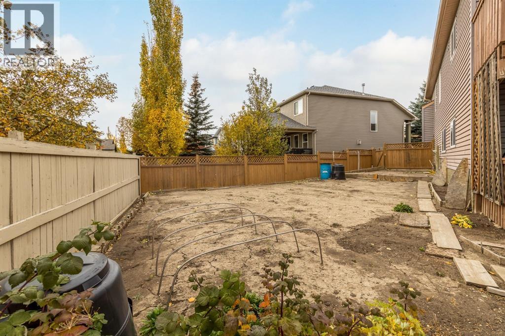 131 Panatella Close Nw, Calgary, AB - Outdoor