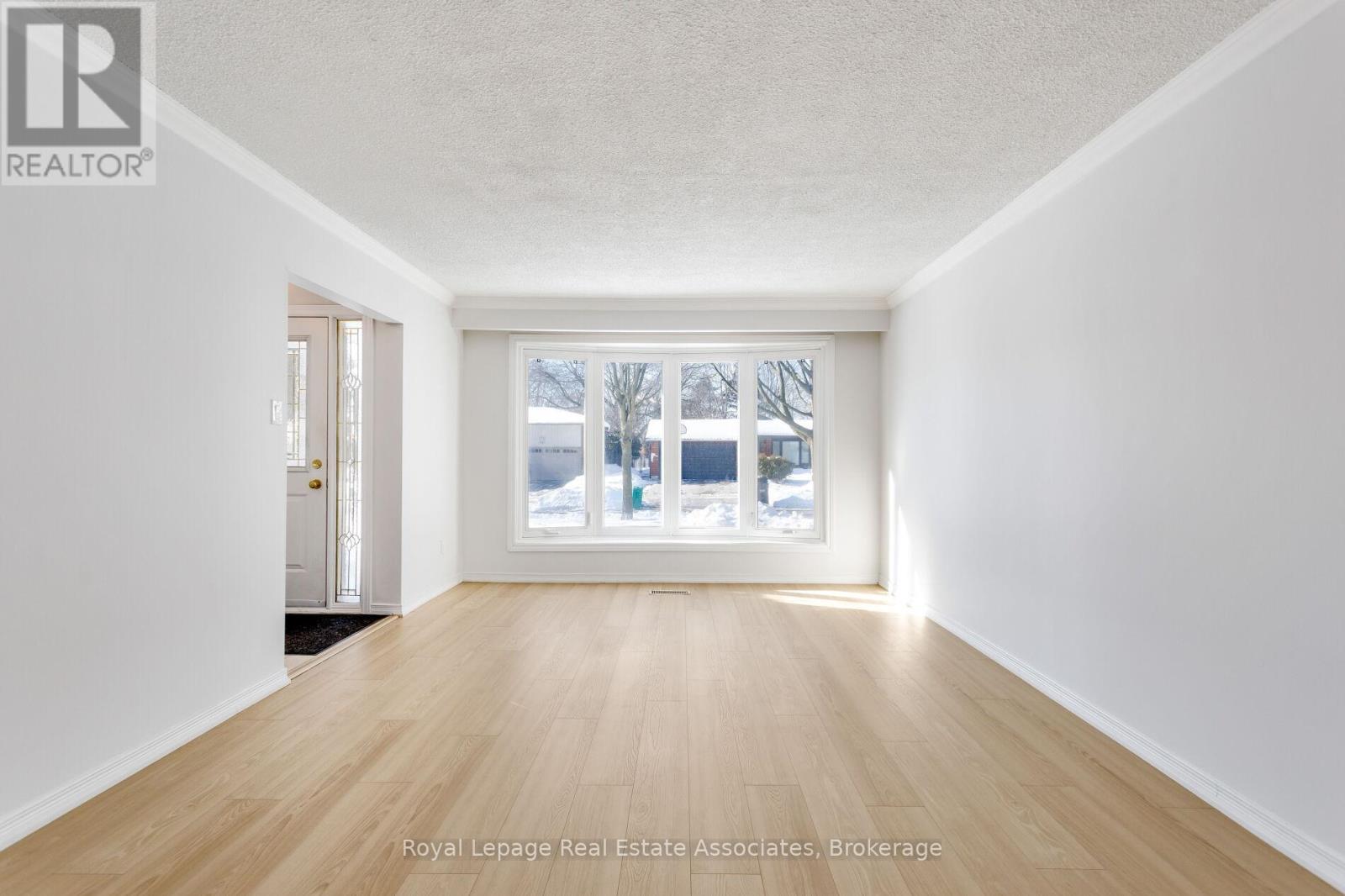 958 Fletcher Valley Crescent, Mississauga, ON - Indoor Photo Showing Other Room