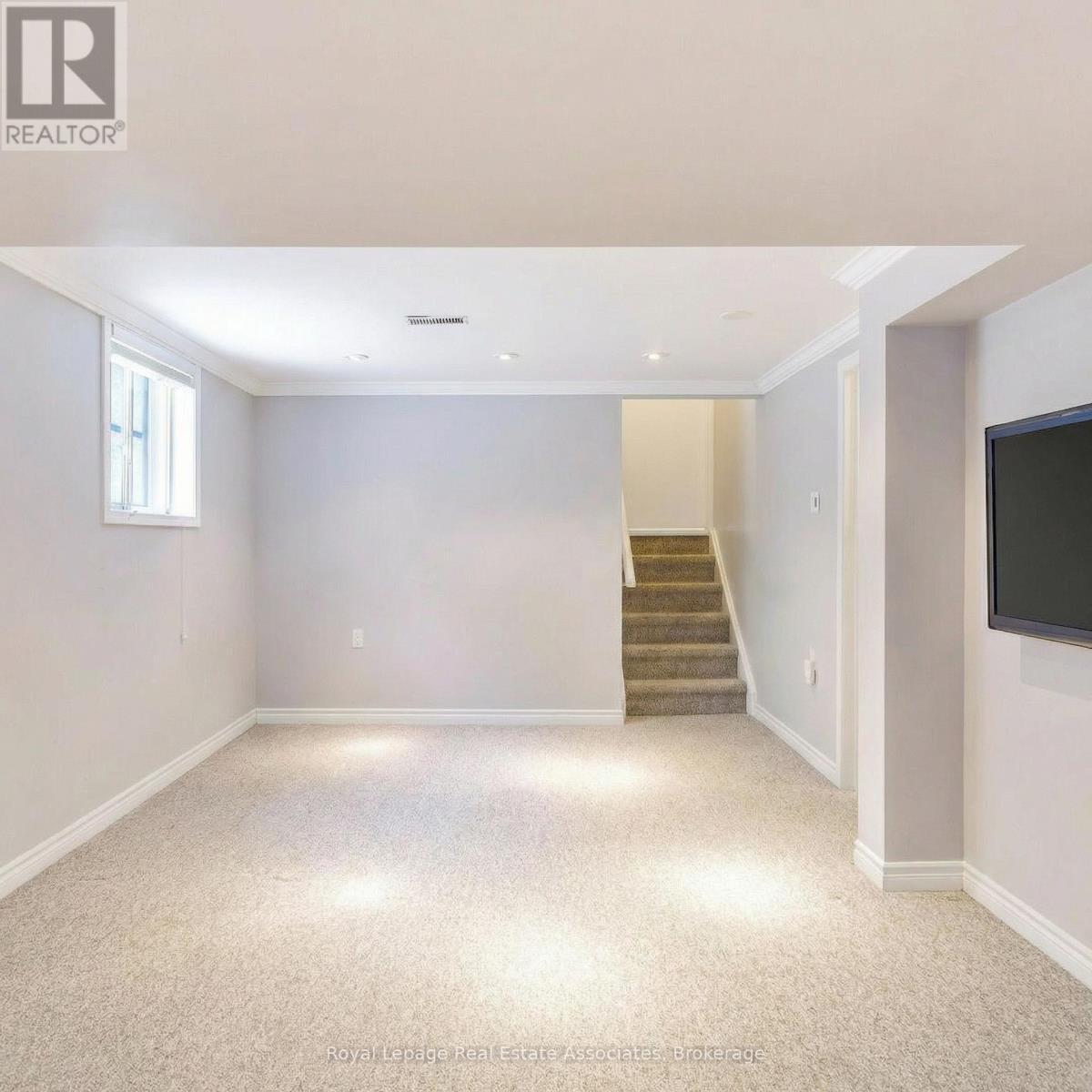 958 Fletcher Valley Crescent, Mississauga, ON - Indoor Photo Showing Other Room