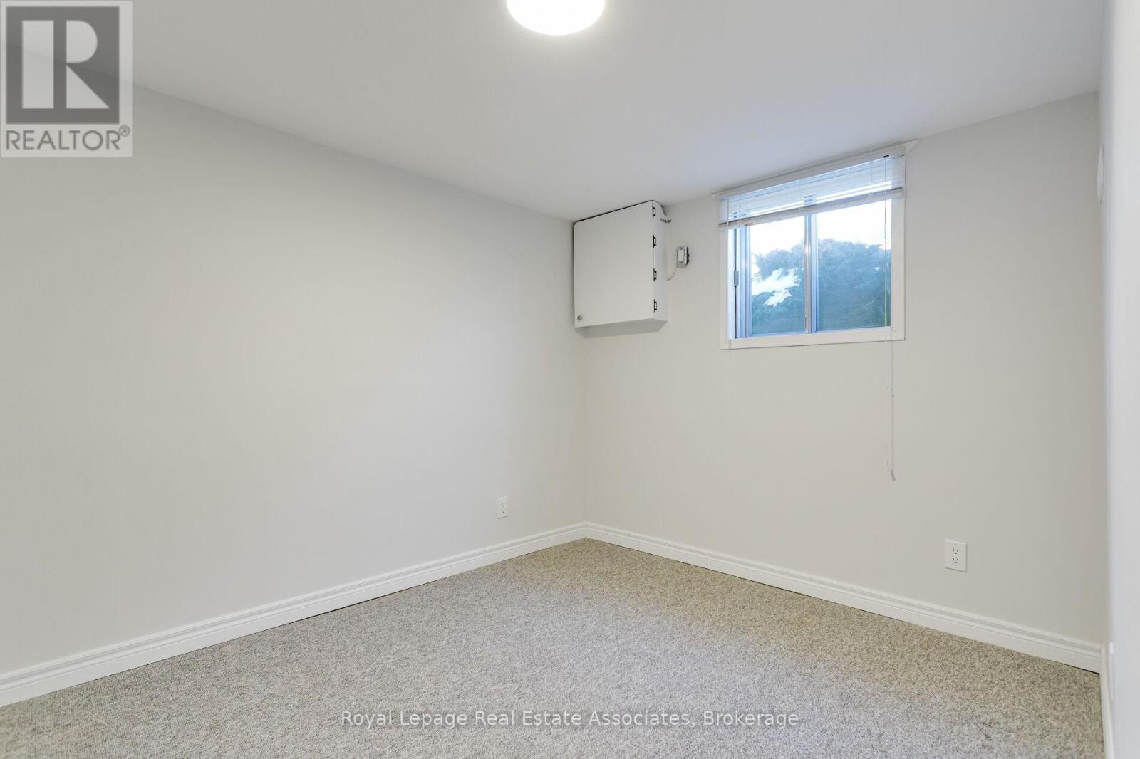958 Fletcher Valley Crescent, Mississauga, ON - Indoor Photo Showing Other Room