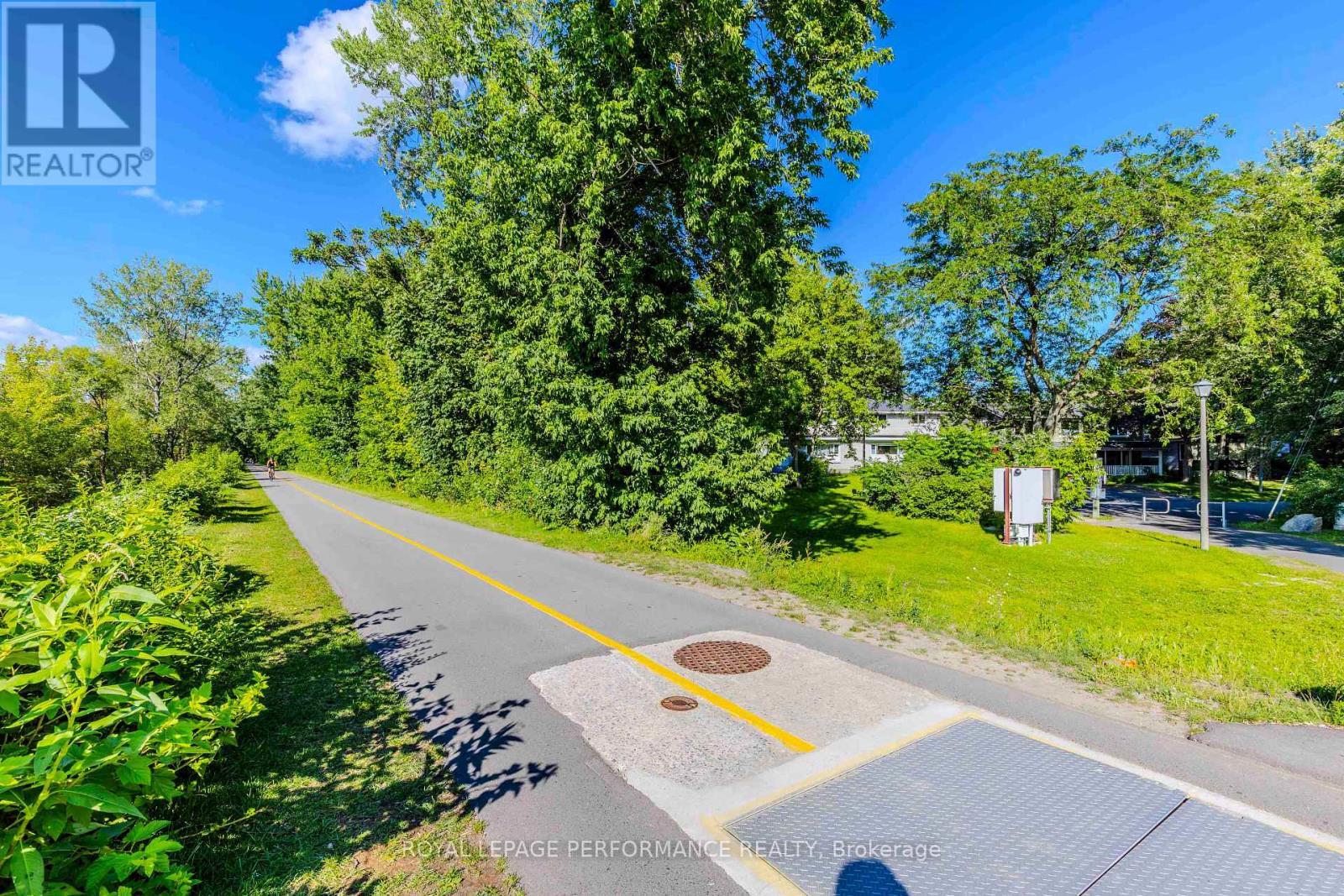 98 Boyce Avenue, Ottawa, ON - Outdoor With View