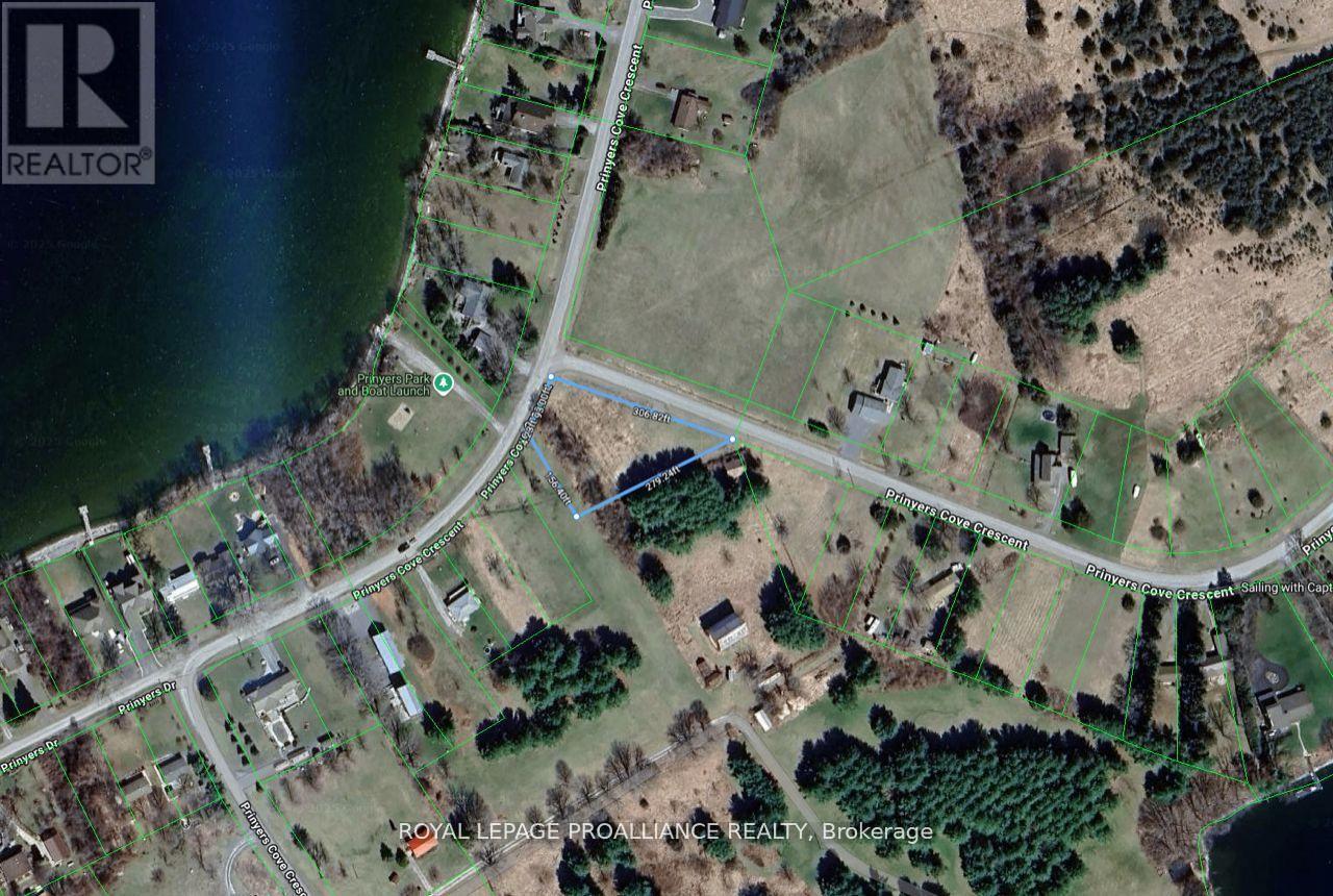 489 Prinyers Cove Crescent, Prince Edward County (North Marysburg Ward), ON